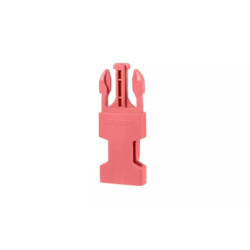 Lightbuck Fastex Electronic Marker - pink (white light)