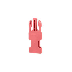 Lightbuck Fastex Electronic Marker - pink (orange  light)