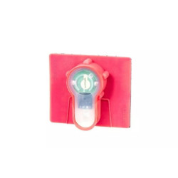 Lightbuck V Electronic Marker - Pink (Green Light)