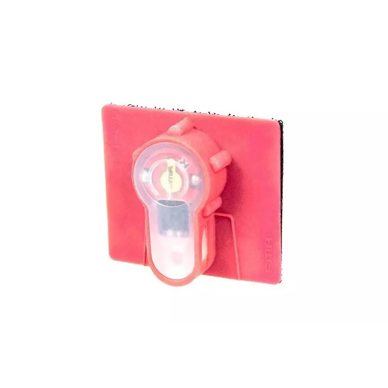 Lightbuck V Electronic Marker - Pink (Red Light)