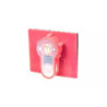 Lightbuck V Electronic Marker - Pink (Red Light)