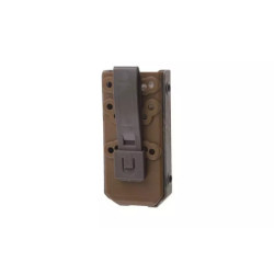 Polymer tactical tourniquet pouch  - AOR1