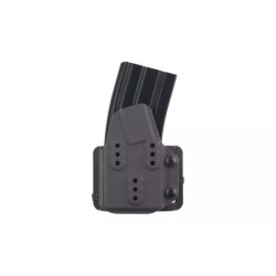 Kydex AR Mag Carrier - Foliage Green