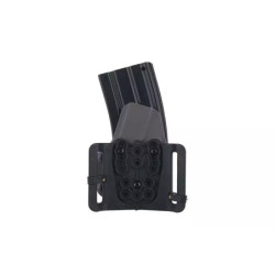 Kydex AR Mag Carrier - Foliage Green