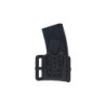 Kydex AR Mag Carrier pouch - black