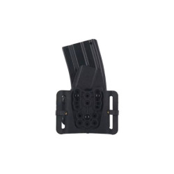 Kydex AR Mag Carrier pouch - black