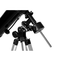 Telescope OPTICON Zodiac 76F900EQ