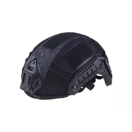 Maritime type helmet cover - TYP