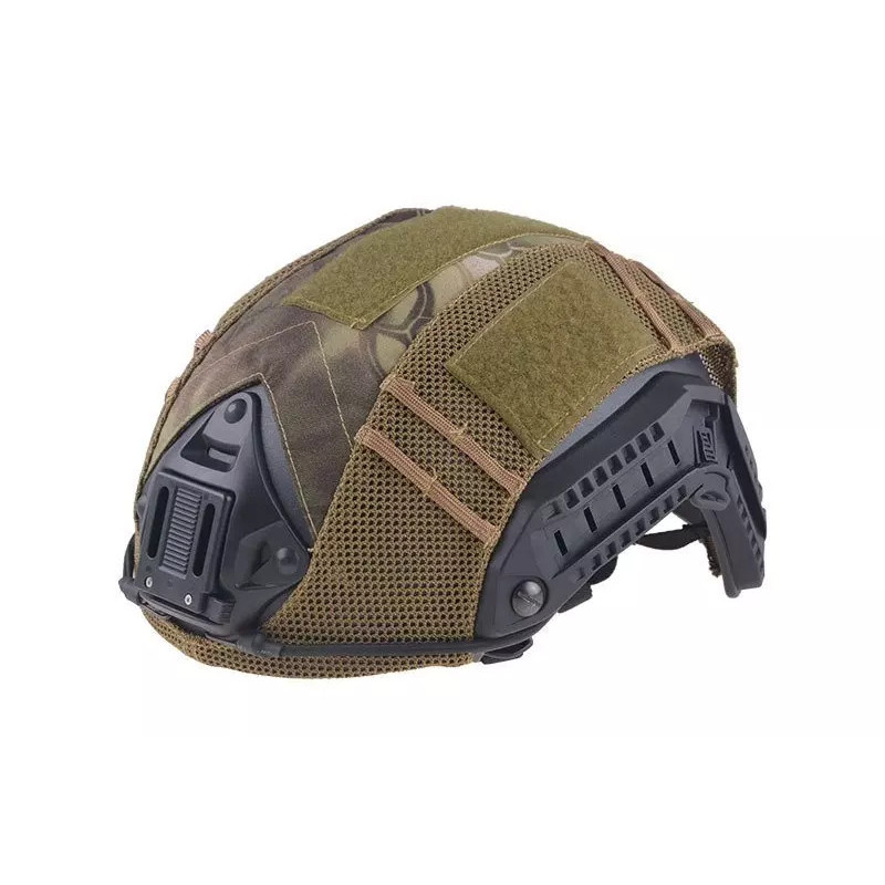 Maritime Helmet Type Cover - HLD