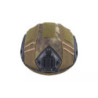 Maritime Helmet Type Cover - HLD