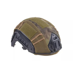 Maritime Helmet Type Cover - HLD