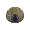 Maritime type helmet cover - ATC FG