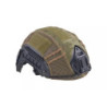 Maritime type helmet cover - ATC FG