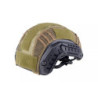 Maritime type helmet cover - ATC FG