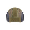 Maritime type helmet cover - ATC FG