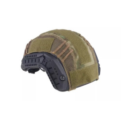 Maritime type helmet cover - ATC FG