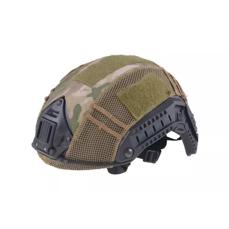 Maritime type helmet cover - MC