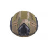 Maritime type helmet cover - MC