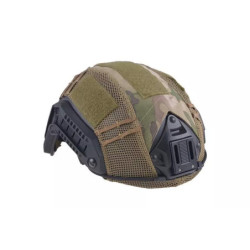 Maritime type helmet cover - MC