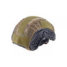 Maritime type helmet cover - MC