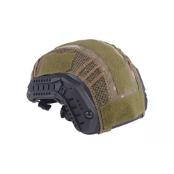 Maritime type helmet cover - MC