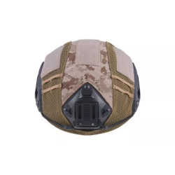 Maritime type helmet cover - AOR1