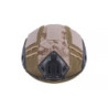 Maritime type helmet cover - AOR1