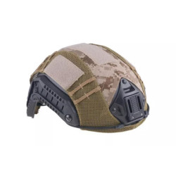 Maritime type helmet cover - AOR1