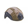 Maritime type helmet cover - AOR1