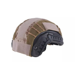 Maritime type helmet cover - AOR1