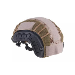 Maritime type helmet cover - AOR1