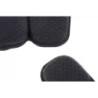 Upgrade helmet pad set