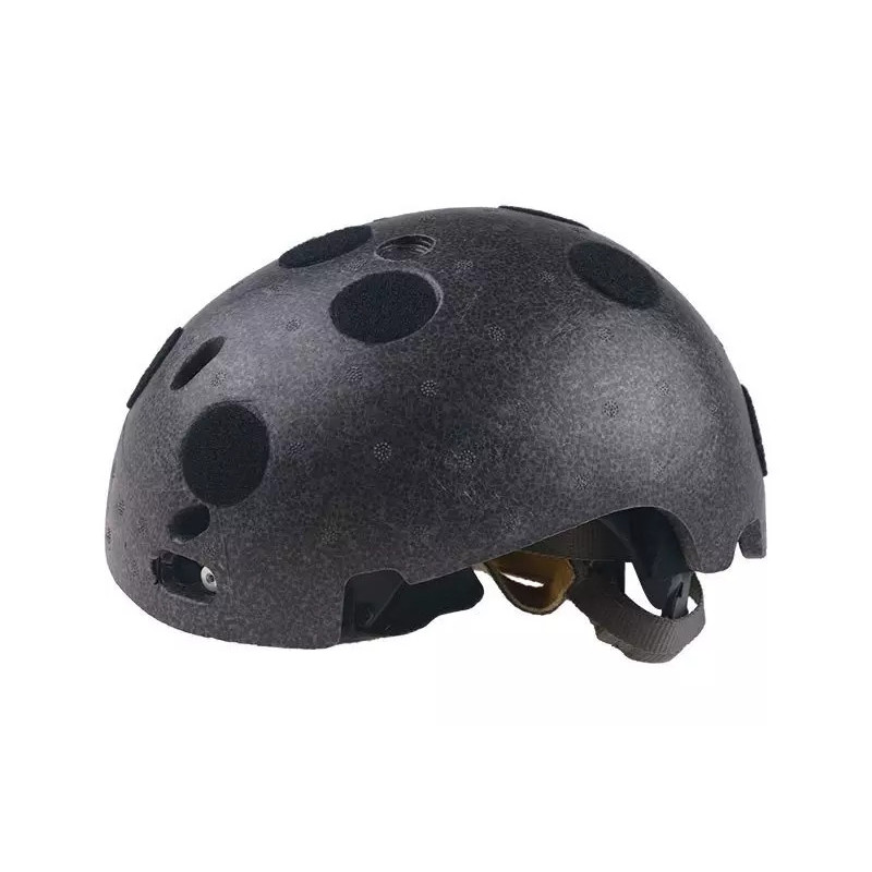 Ballistic type helmet pad kit - Foliage Green