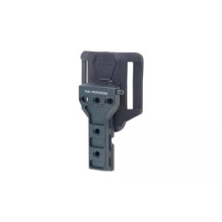 GRT Holster Adapter (for belt) - black