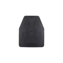 SAPI M Ballistic Plate Replica - black