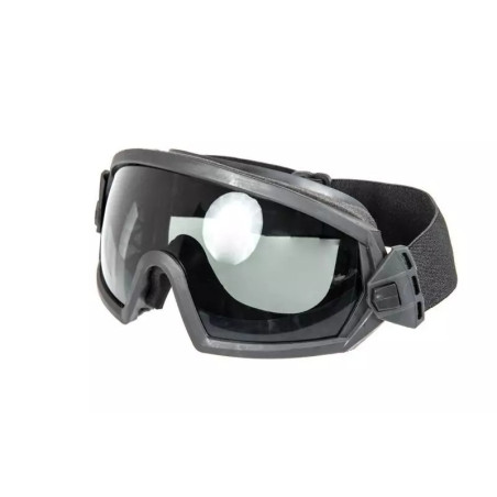 Regulator Updated Version tactical gogles - black