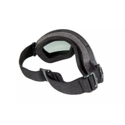 Regulator Updated Version tactical gogles - black