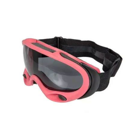 Regulator Updated Version tactical gogles - pink