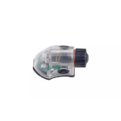 Manta Strobe Type 1 marking device (green light) - black