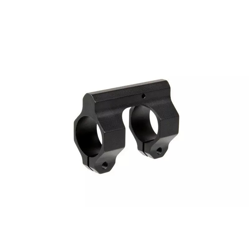 Gas Block Dummy - Black