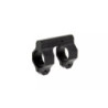 Gas Block Dummy - Black