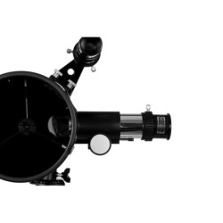 Telescope OPTICON Zodiac 76F900EQ