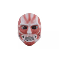 Titan mask