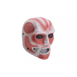 Titan mask