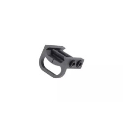 Steel Tactical Sling RIS CQD Mount