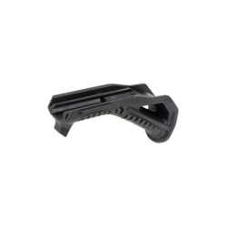 Angled RIS Forward Grip - Black