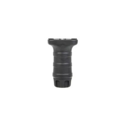 Short MLOK Tactical Forward Grip - Black