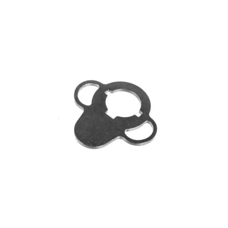 CQD Steel Sling Sviwel for M4 / M16 Replicas