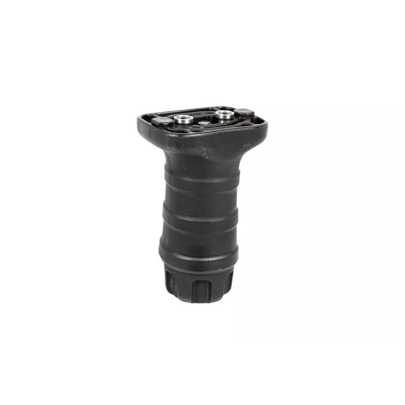 KEYMOD TD Short Tactical Forward Grip - Black