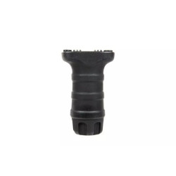 KEYMOD TD Short Tactical Forward Grip - Black